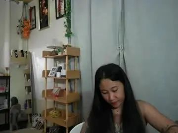 Chaturbate Live Porn of pinayhotty_yumie