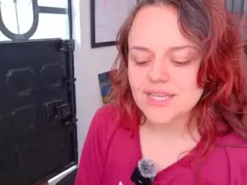 Chaturbate Adult Webcam of scarlett77_