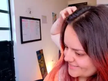 Chaturbate Sex Cam of scarlett77_
