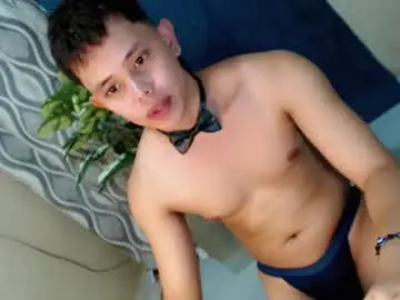 Chaturbate Adult Webcam of seductive_maxxx