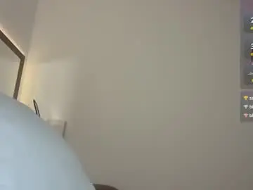 Chaturbate Private Sex Chat of sexy_misses19