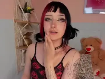 Chaturbate Sex Cam of zoe_lynch_