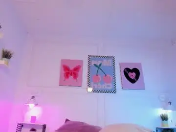 Chaturbate Sex Cam of zoe_lynch_