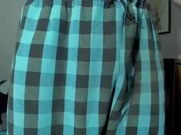 Chaturbate Private Sex Chat of aguslover