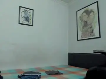 Chaturbate Nude Webcam of aguslover