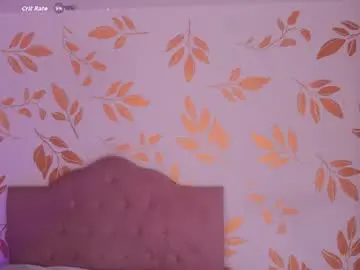 Chaturbate Sex Chat of alix_bay