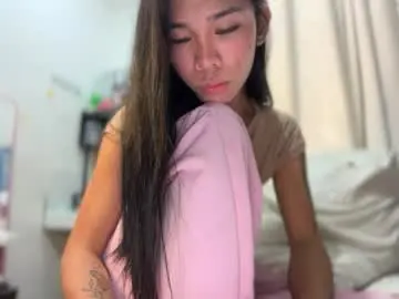 Chaturbate Watch Live Sex Cams of asian_aki