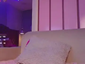 Chaturbate Sex Cam of coralvega