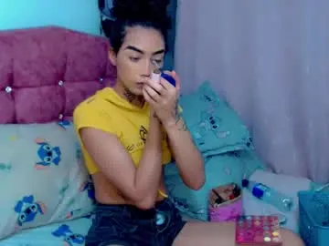 Chaturbate Adult Webcams of darianna_atehortua