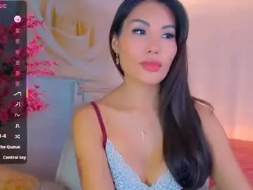 Chaturbate Adult Webcams of demonessssa