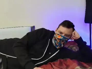 Chaturbate Free Porn Cam of i_o_ro