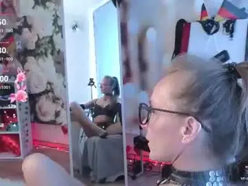 Chaturbate Live Sex of jesica_moon_peachyy