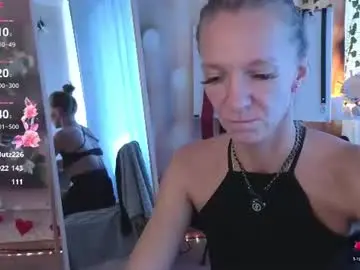 Chaturbate Adult Webcam of jesica_moon_peachyy
