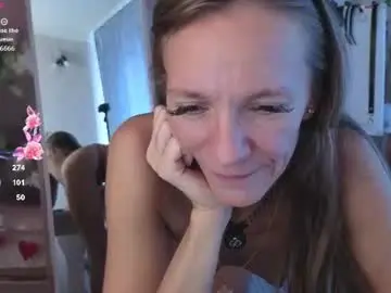Chaturbate Adult Video Chat of jesica_moon_peachyy