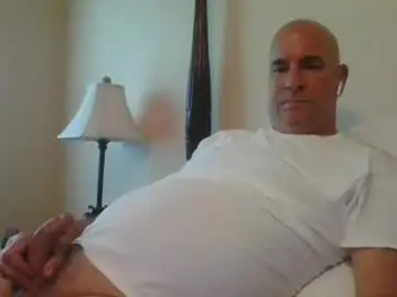 Chaturbate Nude Webcam of jmichael50