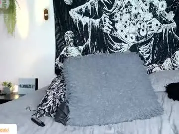 Chaturbate Live Sex of kemmadakii