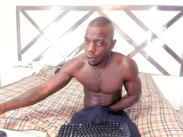 Chaturbate Live Sex of kingmaverickx