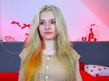 Chaturbate Sex Cam of lealamour