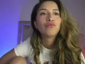 Chaturbate Adult Video Chat of littlee_emma_