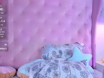 Chaturbate Live Sex of littleivy_