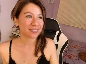 Chaturbate Sex Cam of luna_desiree