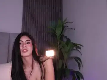 Chaturbate Live Sex Cam of melaniebrett