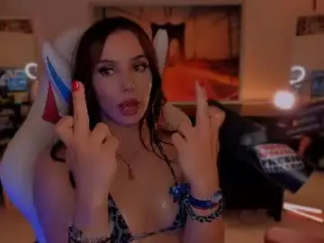 Chaturbate Adult Webcams of melanielipps