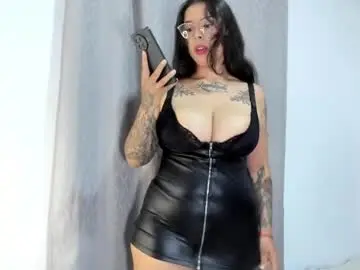 Chaturbate Live Sex of paolaanddaniel