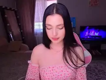 Chaturbate Live Sex of princessamira1