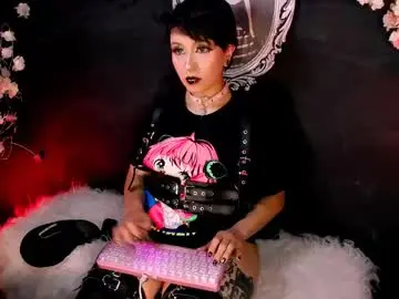 Chaturbate Adult Webcams of the_kitty_roxy