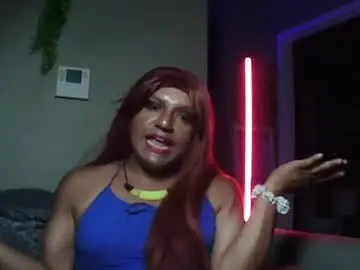 Chaturbate Live Sex Cam of 17carrjo974416