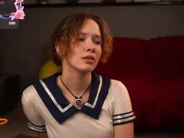 Chaturbate Live Porn of brunaeveritt