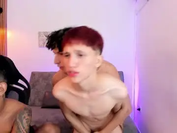Chaturbate Free Live Porn of burning_wallen