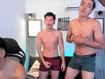 Chaturbate Private Sex Chat of burning_wallen
