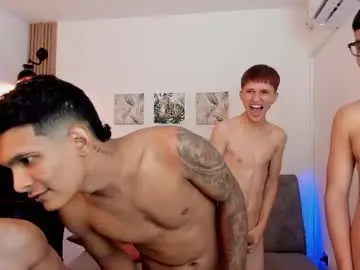 Chaturbate Best Webcam of burning_wallen