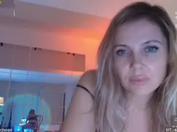 Chaturbate Live Porn of daniangel_web