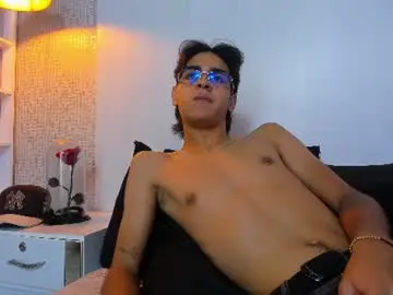 Chaturbate Nude Webcam of davidcahs17_