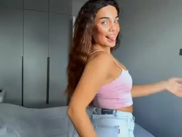 Chaturbate Free Live Porn of demetricekorf