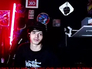 Chaturbate Sex Cam of drumcore_01