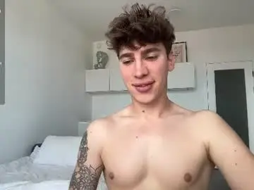 Chaturbate Live Porn of evan_white_