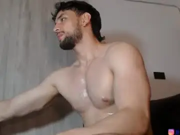 Chaturbate Best Webcam of ivanhot279