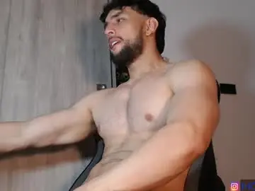 Chaturbate Adult Webcams of ivanhot279