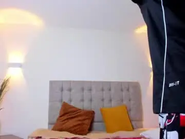 Chaturbate Sex Cam of jason_issabella