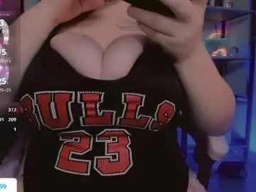 Chaturbate Nude Webcam of kpayton99