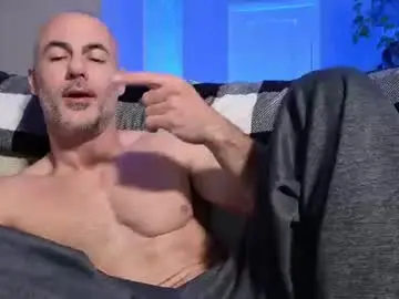 Chaturbate Sex Cam of mrcooperxxx