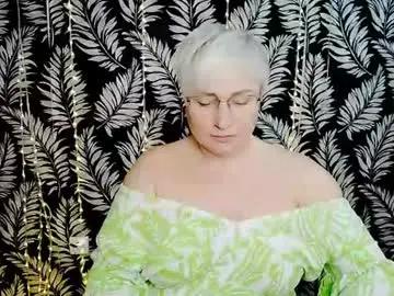 Chaturbate Private Sex Chat of oliviaoskar_