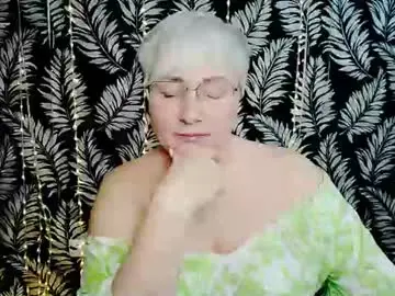 Chaturbate Adult Video Chat of oliviaoskar_