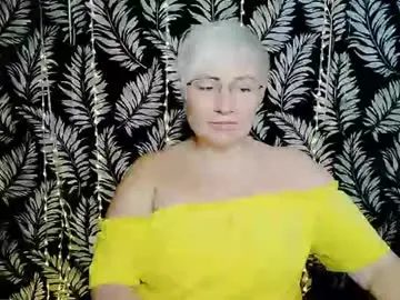 Chaturbate Live Porn of oliviaoskar_