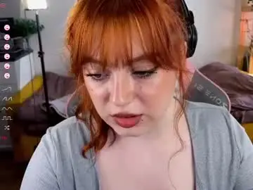 Chaturbate Adult Webcam of sofy_benson