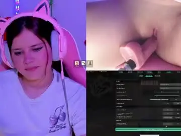 Chaturbate Sex Chat of trianna_sweet